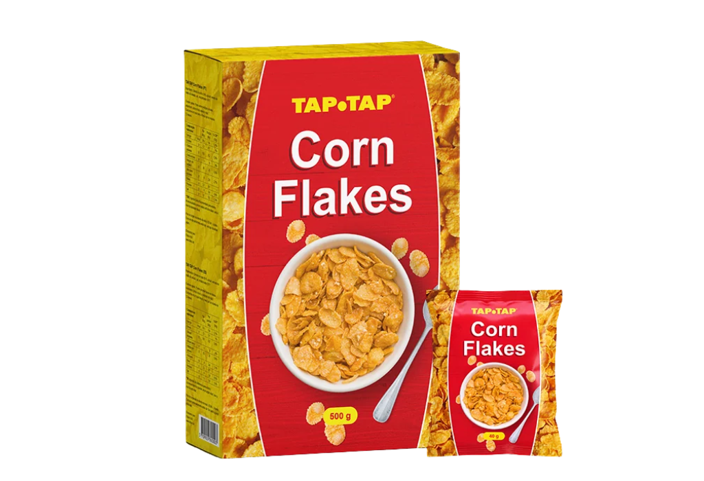 TAP-TAP Cornflakes
